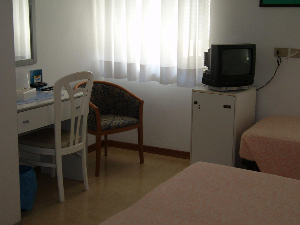 Hotel Villa Carla Grado Luaran gambar