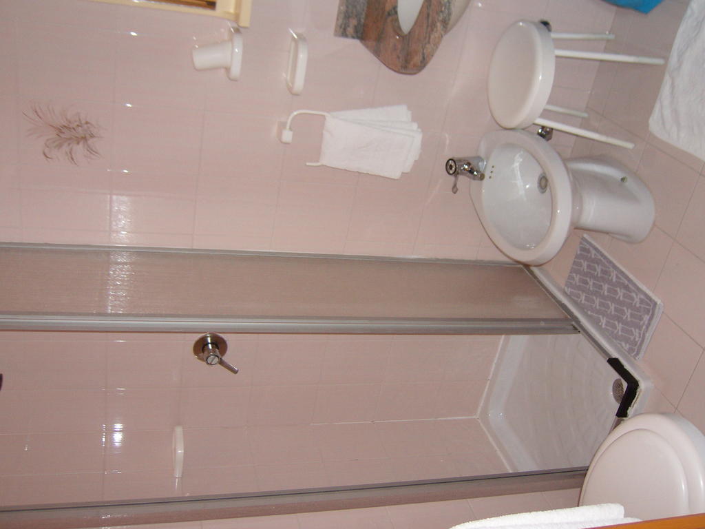 Hotel Villa Carla Grado Luaran gambar