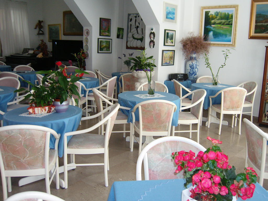 Hotel Villa Carla Grado Luaran gambar