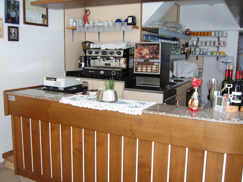 Hotel Villa Carla Grado Luaran gambar