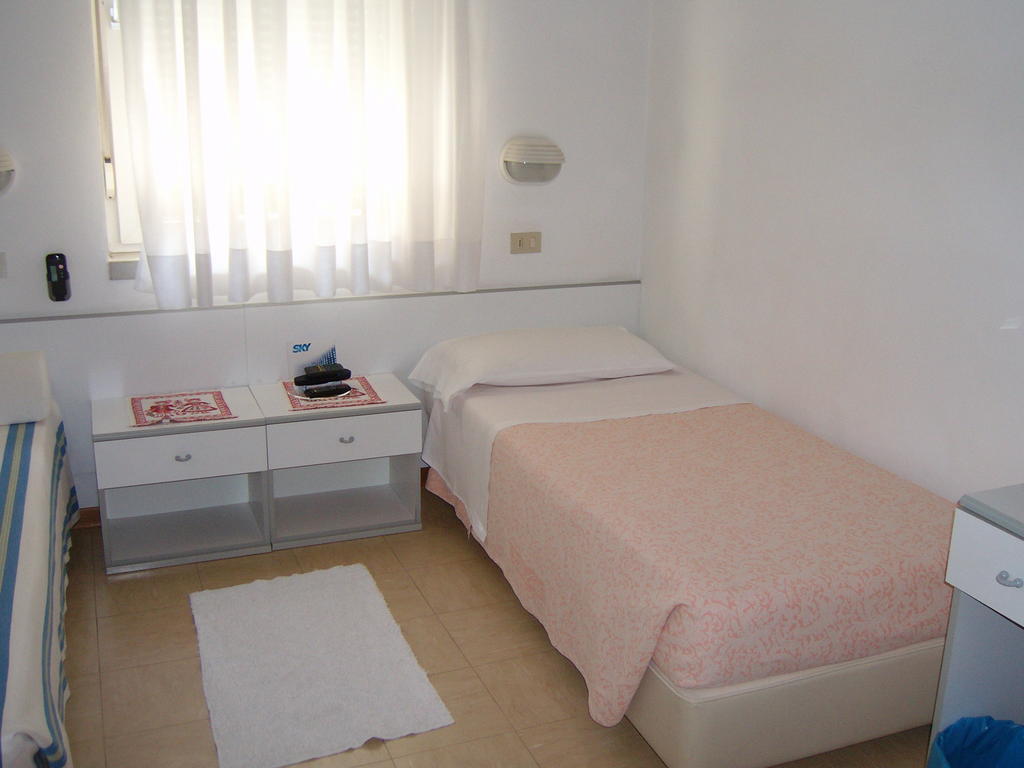 Hotel Villa Carla Grado Bilik gambar