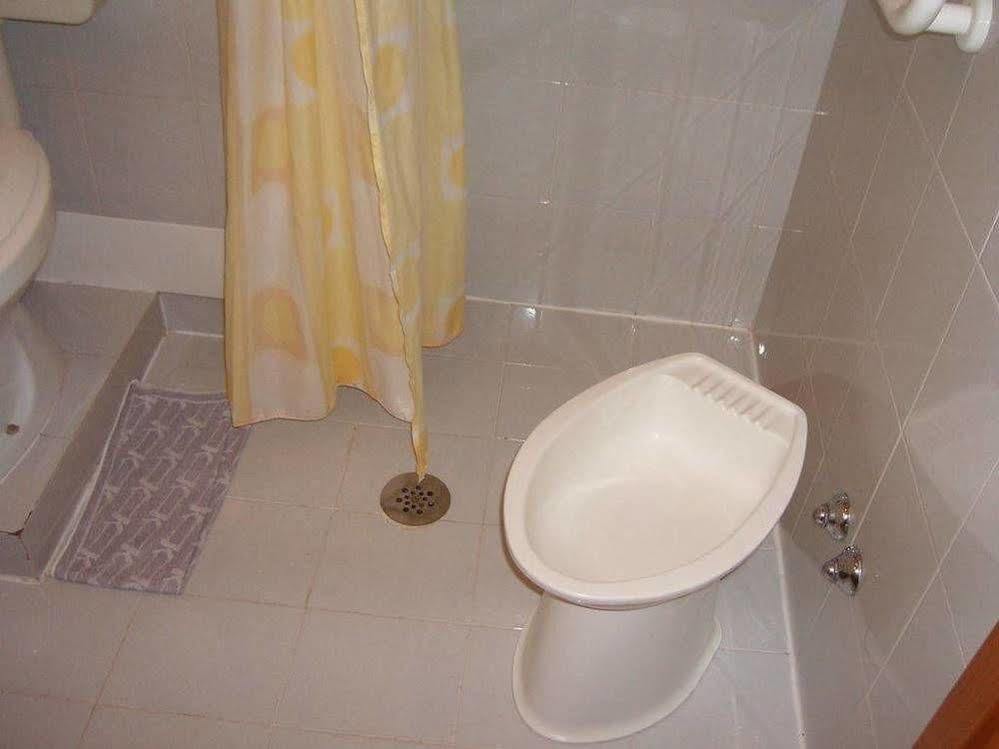 Hotel Villa Carla Grado Luaran gambar