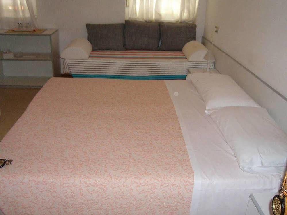 Hotel Villa Carla Grado Luaran gambar